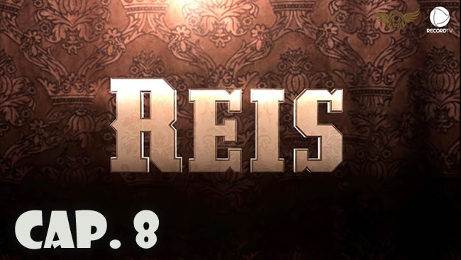 Reyes - Capítulo 8 (Sub)