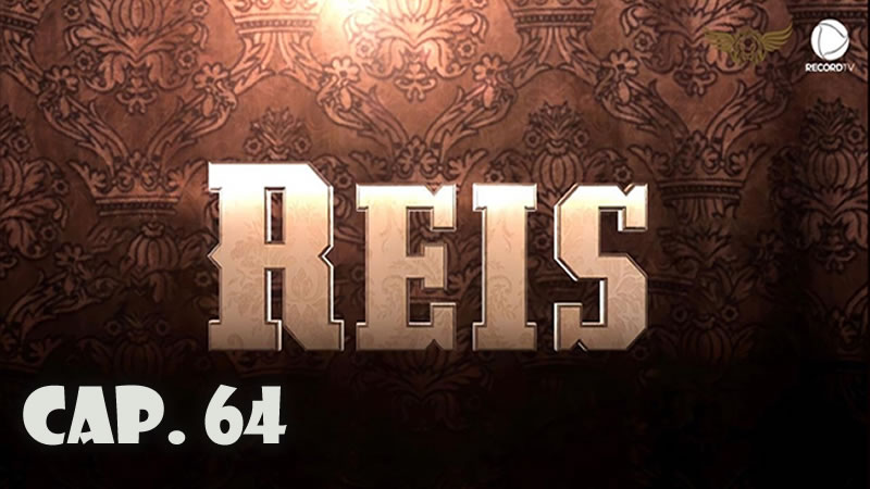 Reyes - Capítulo 64 (Sub)