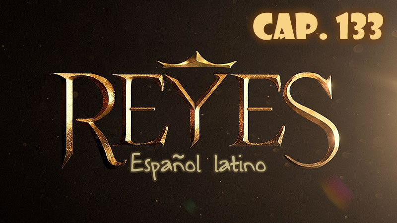 Reyes Español - Capítulo 133