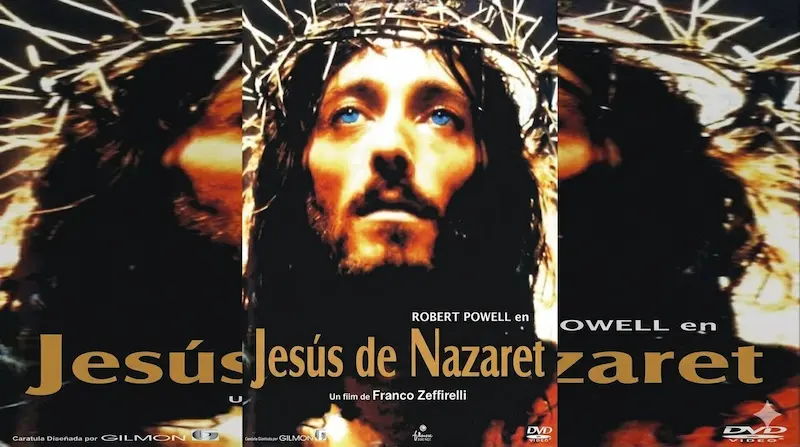 Jesús de Nazaret (1977)