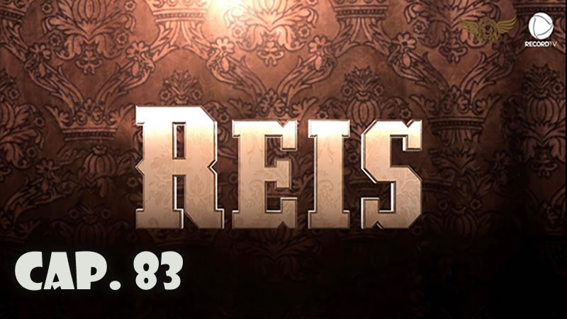 Reyes - Capítulo 83 (Sub)