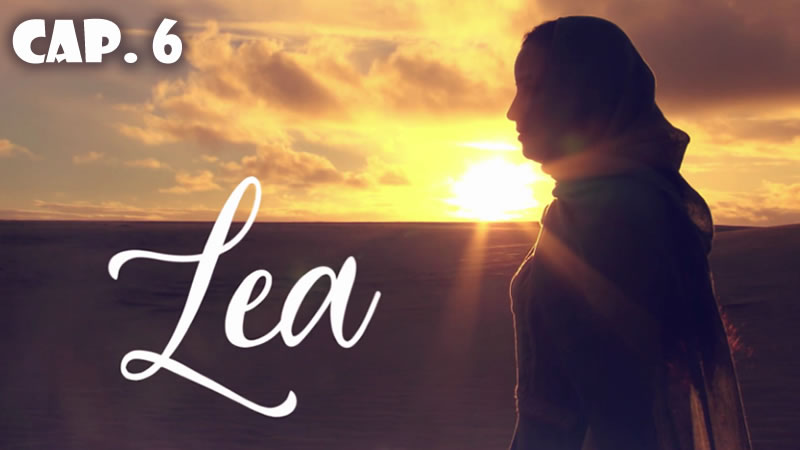 Lea - Capítulo 6 (Sub)