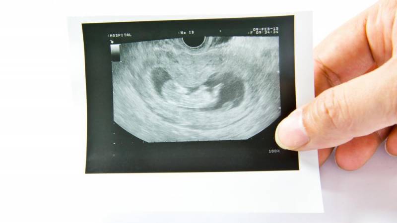 Padre argentino lucha para que no aborten a su hijo