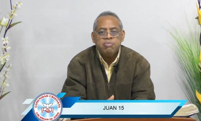 Bendiciones para el que permanece: Lo que Dios espera de nosotros - Jose Racchumi