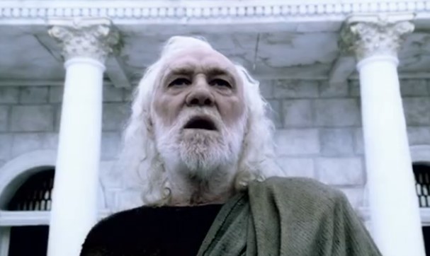 Apocalipsis - LA REVELACION (2002)