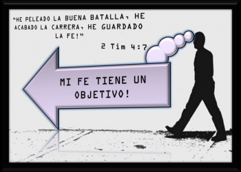 La perseverancia en el cristiano