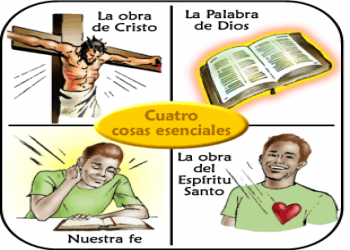 Diagrama profético cronología sobre los acontecimientos que ocurrirán luego del rapto de la iglesia