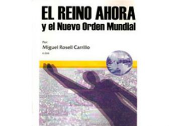 ¿ESTABLECIENDO EL REINO?