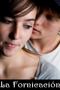 El Pecado de la Fornicación Parte 2