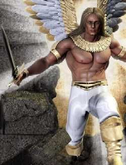 ¿Qué son los ángeles?