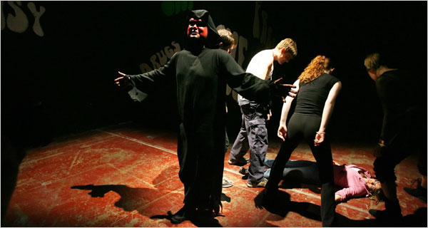 Halloween: Cristianos se dividen entre condenar la fiesta o en aprovecharla para fines evangelísticos