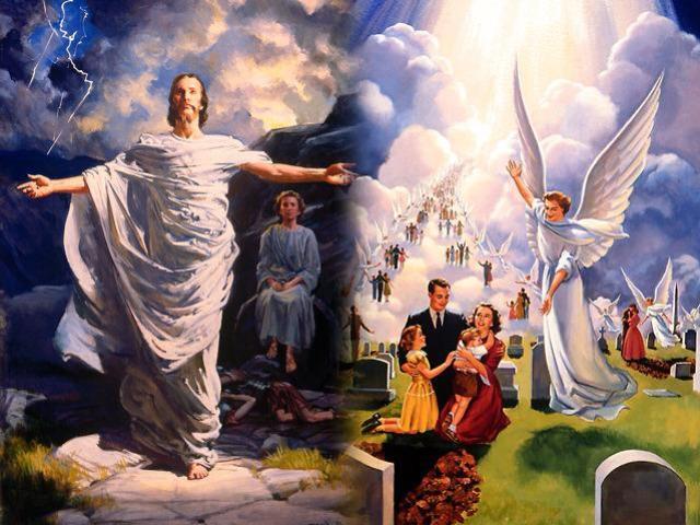 ¿Jesús es el arcángel Miguel como los Testigos y Adventistas afirman? ¿Qué dice la Biblia?