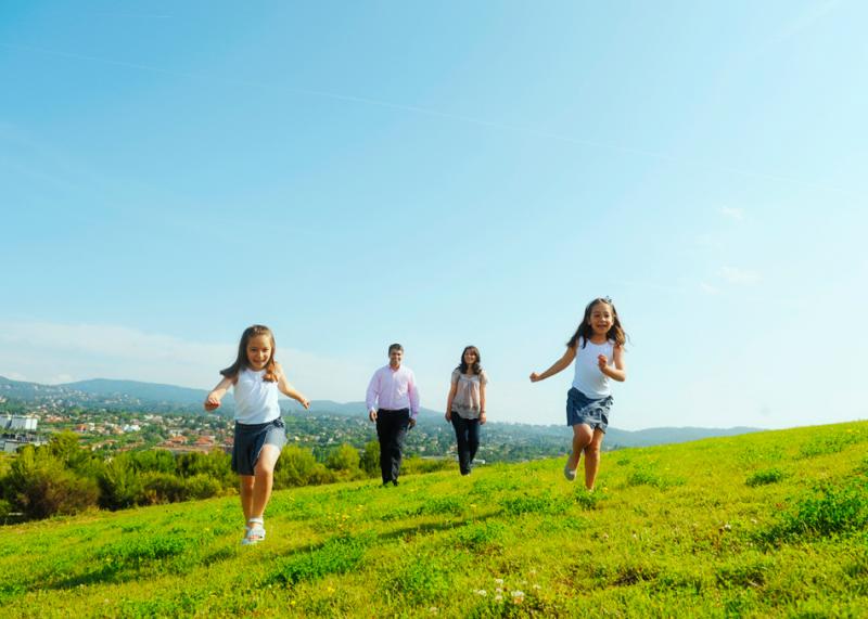 ¿Reconoceré a mi familia en el cielo?