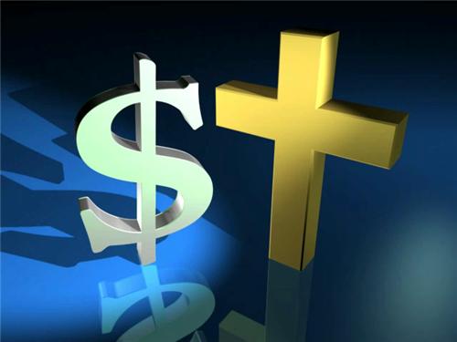 El atractivo de las promesas imposibles del evangelio de la prosperidad