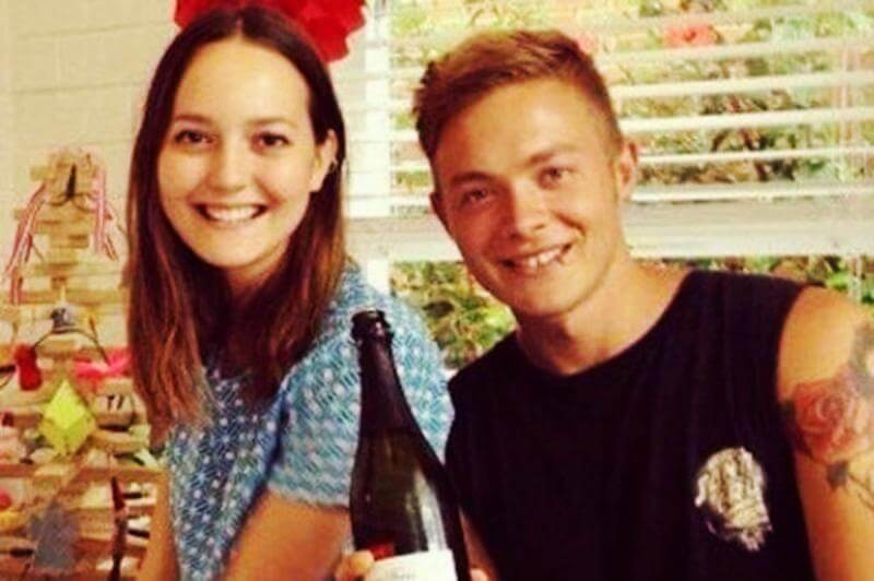 Días de Lot: “Voy a tener un bebé con mi Hermana y estamos muy ilusionados”