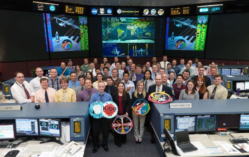 La NASA y su Equipo reconocen que el contenido de la Biblia es Verdadero