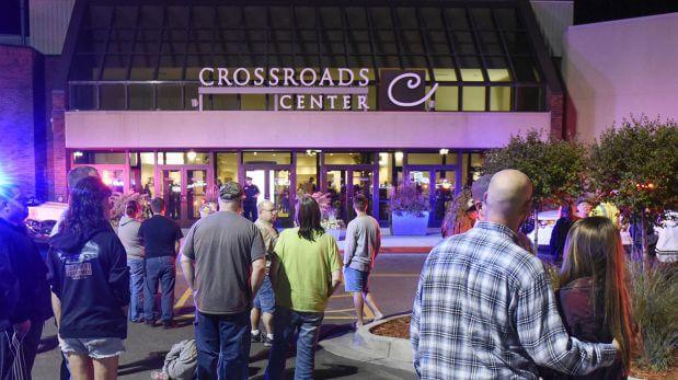 Ataque del Estado Islámico dejó 9 heridos en Minnesota en USA