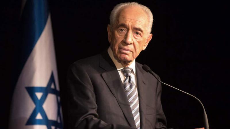 Falleció Shimon Peres, uno de los fundadores del Israel moderno