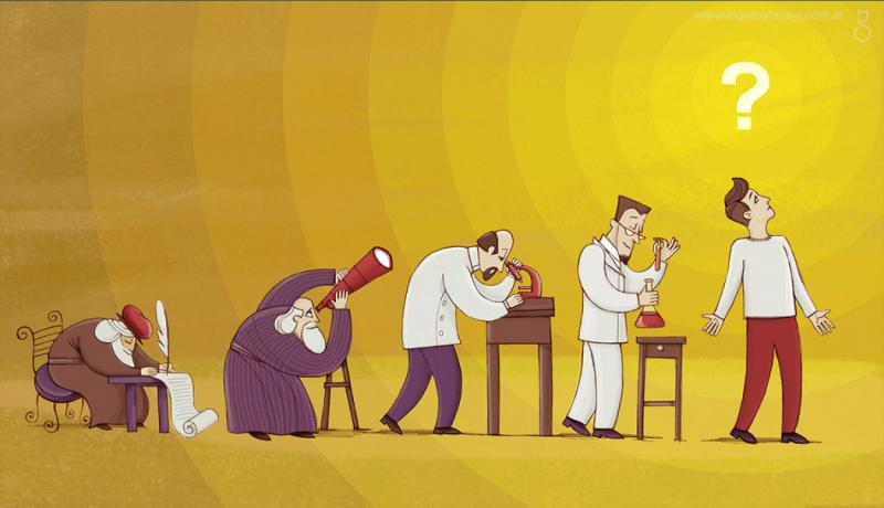 El limite 120 años, científicos ratifican lo que la biblia dice desde hace miles de años