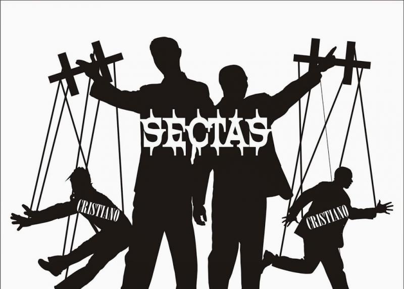 ¿Qué es una Secta?