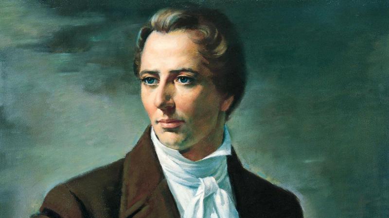 Falsos maestros: Joseph Smith