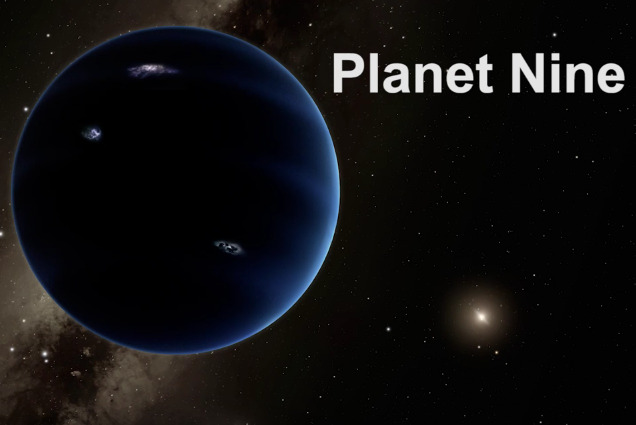 Científicos: La Órbita Del "Planeta X" Está Inclinando Nuestro Sol