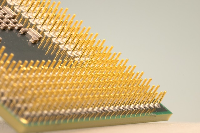 Empresa de Bélgica implanta microchips bajo la piel de ocho empleados