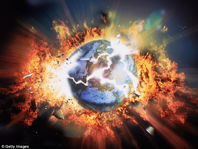 Científicos aseguran que la raza humana desaparecerá en este siglo