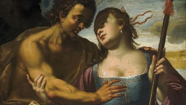 ¿Qué dice la Biblia sobre el día del amor y la amistad?