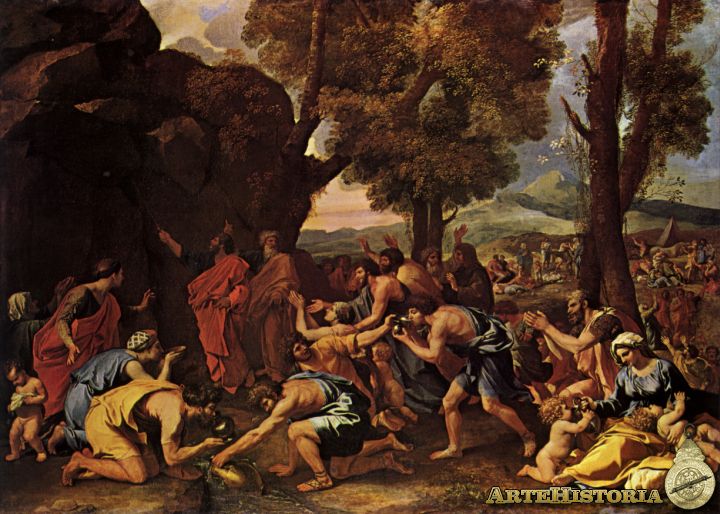 Las bendiciones terrenales de Dios