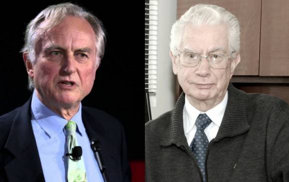 Jesuitas debatirán existencia de Dios con ateo Richard Dawkins