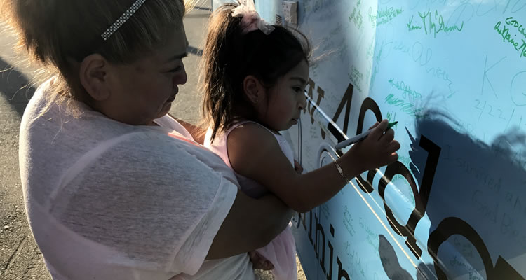 13 mil bebés fueron salvados de aborto durante campaña de oración