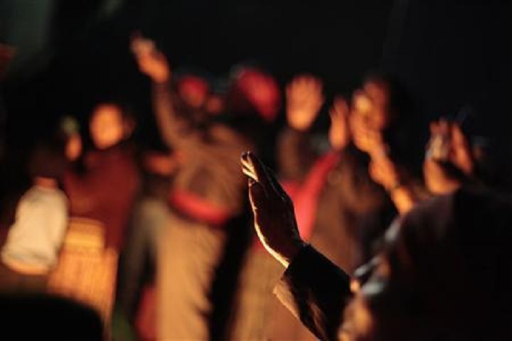 Tribus aisladas escuchan  el Evangelio por primera vez