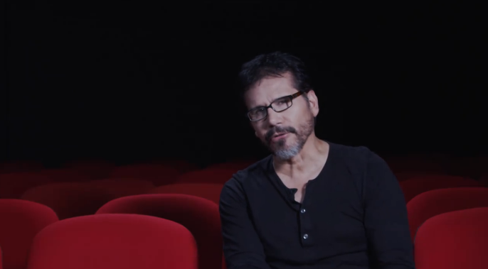 Jesús Adrián Romero: “He decidido responder a todo lo que se dice de mí”