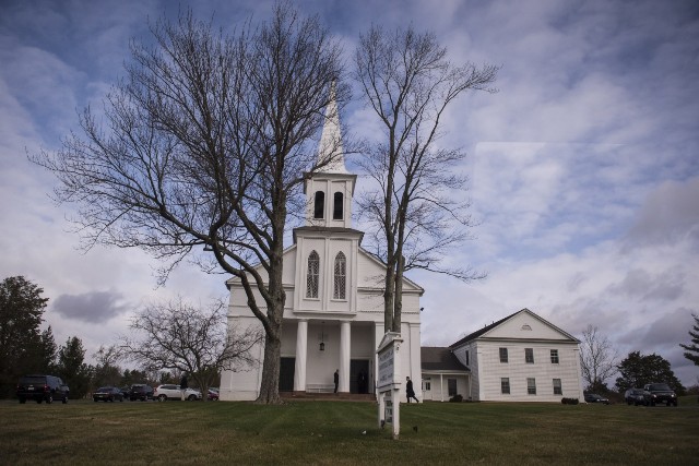 Denominaciones tradicionales pueden desaparecer en 25 años