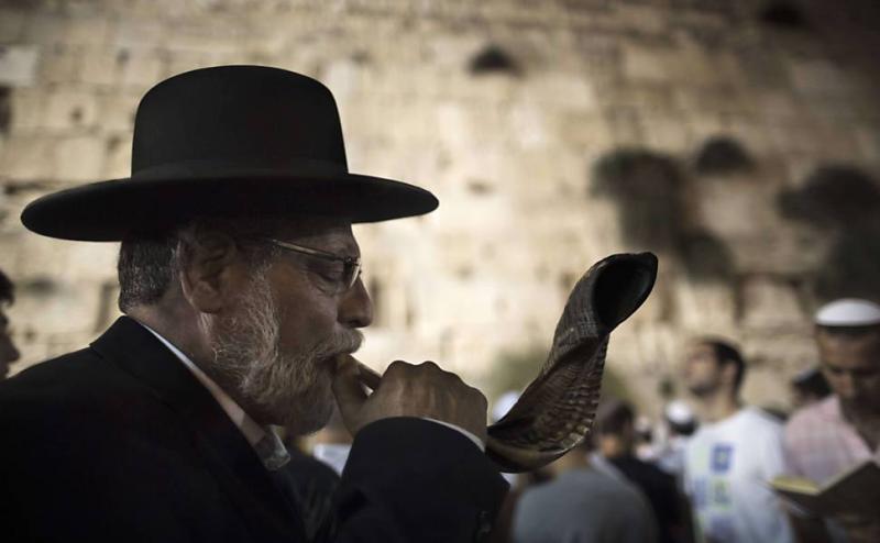 Profecía inconclusa: Sólo el 43% de judíos del mundo volvieron a Israel