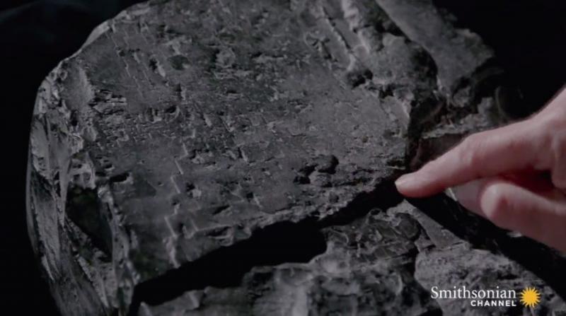 Encuentran nuevas pruebas de la Torre de Babel