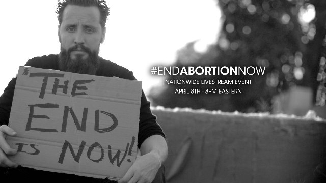 Más de 200 pastores se reúnen para planificar lucha contra aborto