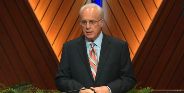 John MacArthur: “Las obras de Satanás son atribuidas al Espíritu Santo”