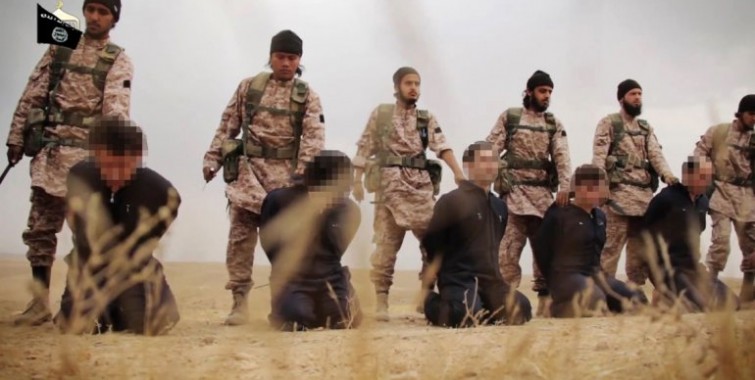 Cristianos están desapareciendo en Oriente Medio a velocidad récord