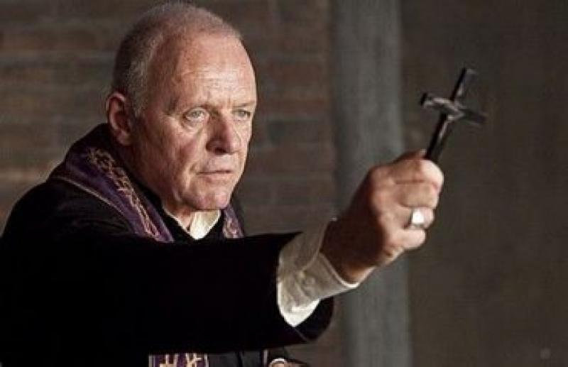 Iglesia católica de Brasil necesita 10 mil exorcistas