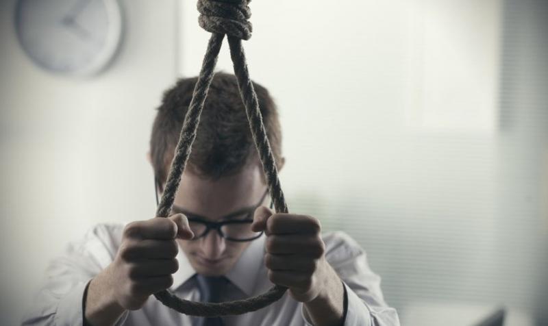 Perder la fe en Dios principal motivo de suicidio entre jóvenes