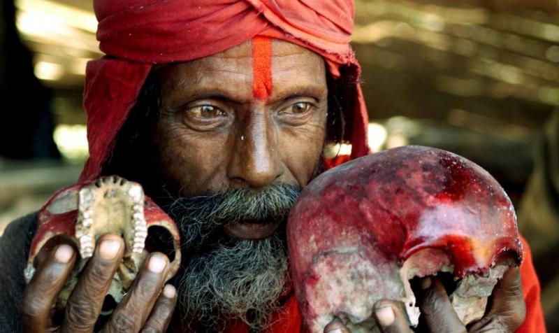 Hechicero se rinde a Jesús después que misionero oró por su sanidad