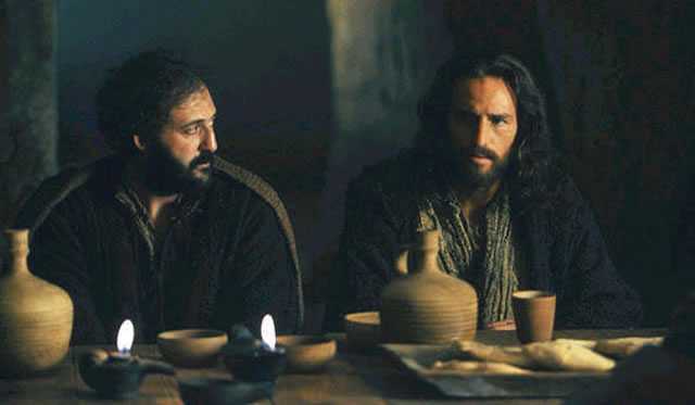 Arqueología revela qué comía la gente en tiempos de Jesús