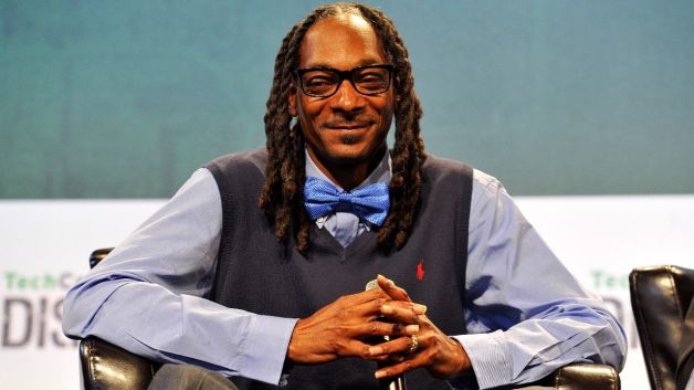 Snoop Dogg trabaja en álbum cristiano: “Ha estado siempre en mi corazón”