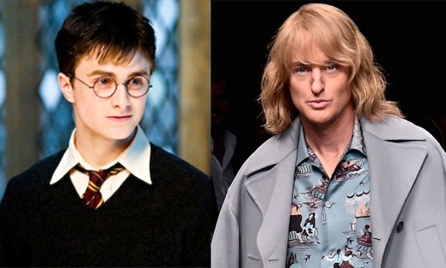 Serie de TV con actor de Harry Potter quiere mostrar el cielo como oficina burocrática