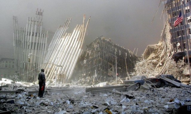 Pastor: “Ataques terroristas son señales del fin de los tiempos”