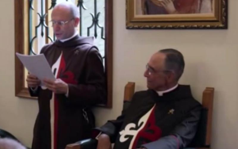 Investigan a católicos por ser sospechosos de tramar muerte del Papa