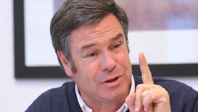 David Hormachea: M.J. Ossandón es quien más representa la moral bíblica en las primarias (Video)