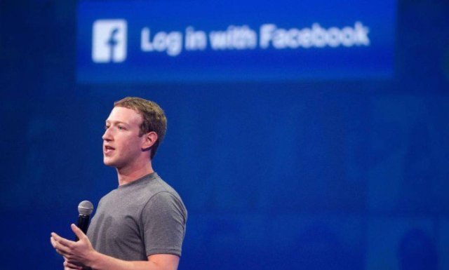 Mark Zuckerberg: “Facebook se convirtió en la nueva iglesia”